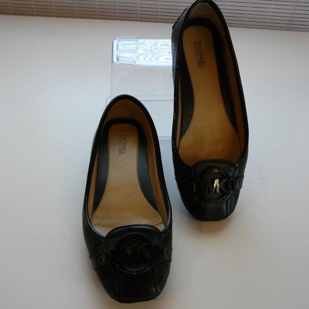 Michael Kors Ladies Flats - 6.5